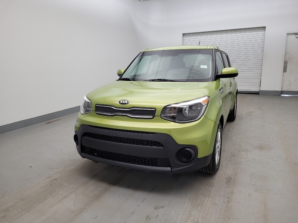 2018 Kia Soul in Columbus, OH 43228 - 18146623 15