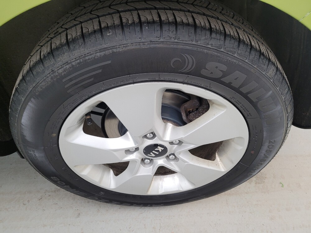 2018 Kia Soul in Columbus, OH 43228 - 18146623 31