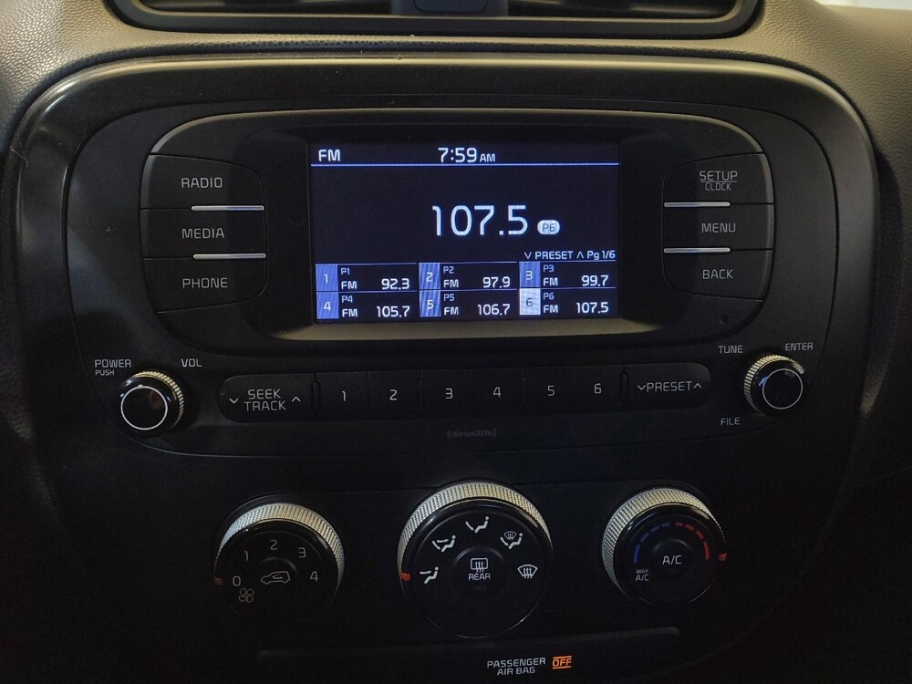 2018 Kia Soul in Columbus, OH 43228 - 18146623 25