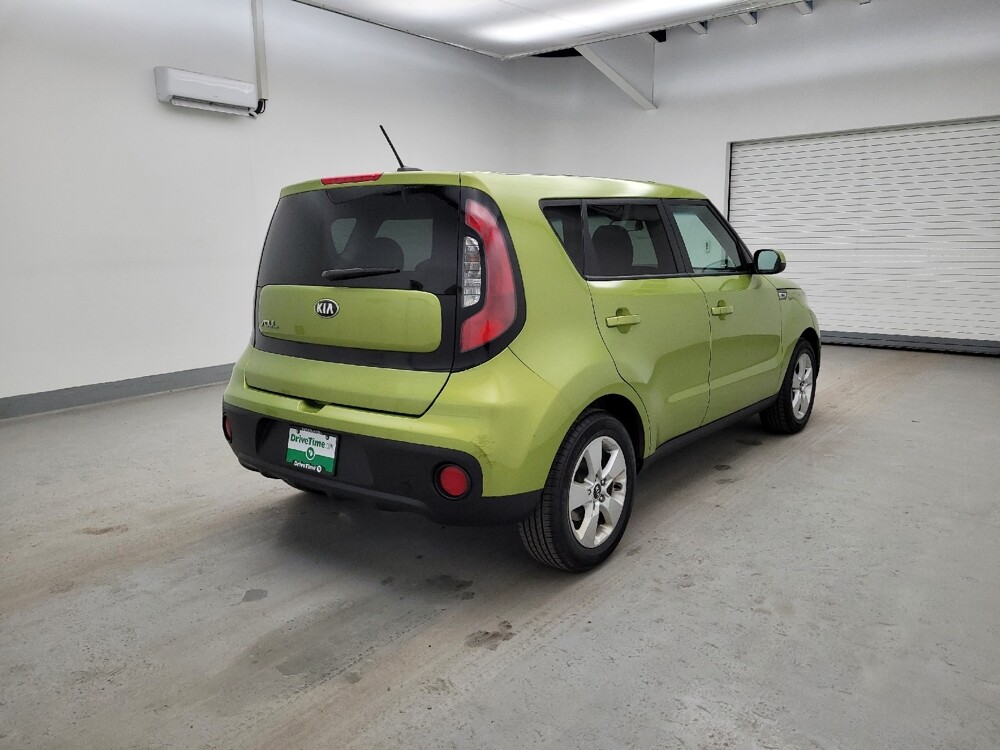 2018 Kia Soul in Columbus, OH 43228 - 18146623 10