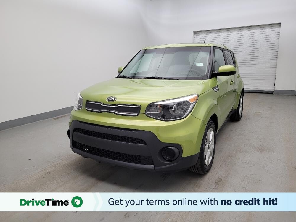 2018 Kia Soul in Columbus, OH 43228 - 18146623