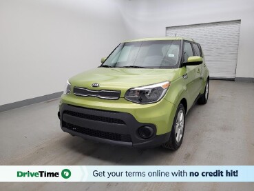 2018 Kia Soul in Columbus, OH 43228