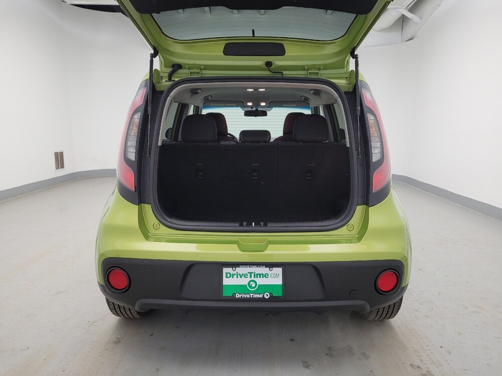 2018 Kia Soul in Columbus, OH 43228 - 18146623 29
