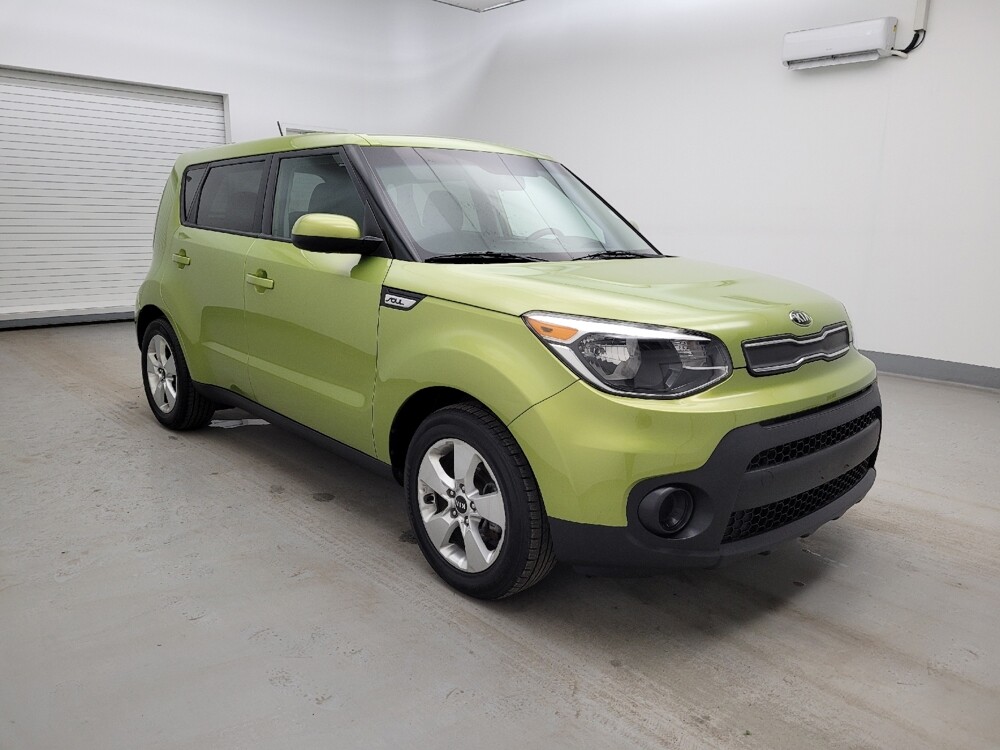 2018 Kia Soul in Columbus, OH 43228 - 18146623 11