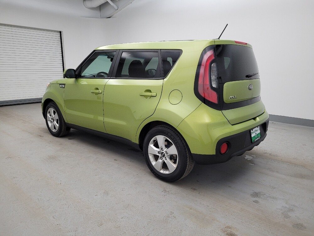 2018 Kia Soul in Columbus, OH 43228 - 18146623 3