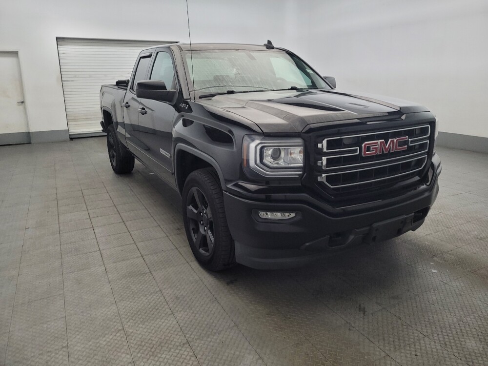 2016 GMC Sierra 1500 in New Castle, DE 19720 - 18146624 15