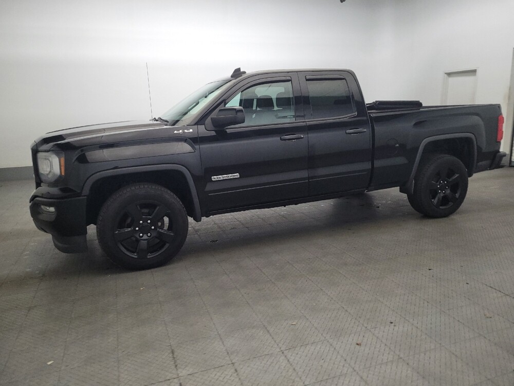 2016 GMC Sierra 1500 in New Castle, DE 19720 - 18146624 10