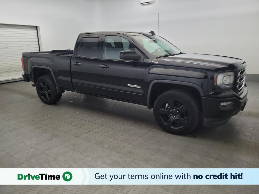 2016 GMC Sierra 1500 in New Castle, DE 19720 - 18146624