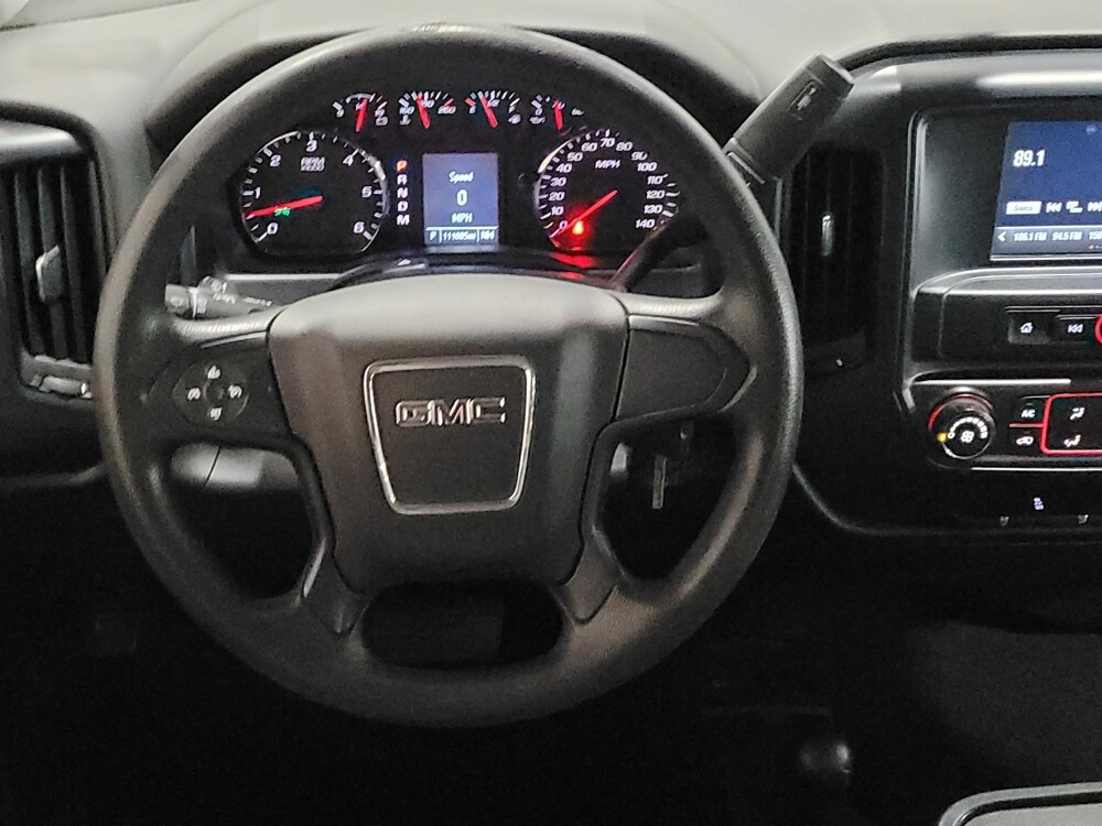 2016 GMC Sierra 1500 in New Castle, DE 19720 - 18146624 22