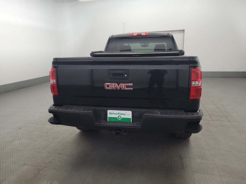 2016 GMC Sierra 1500 in New Castle, DE 19720 - 18146624 5