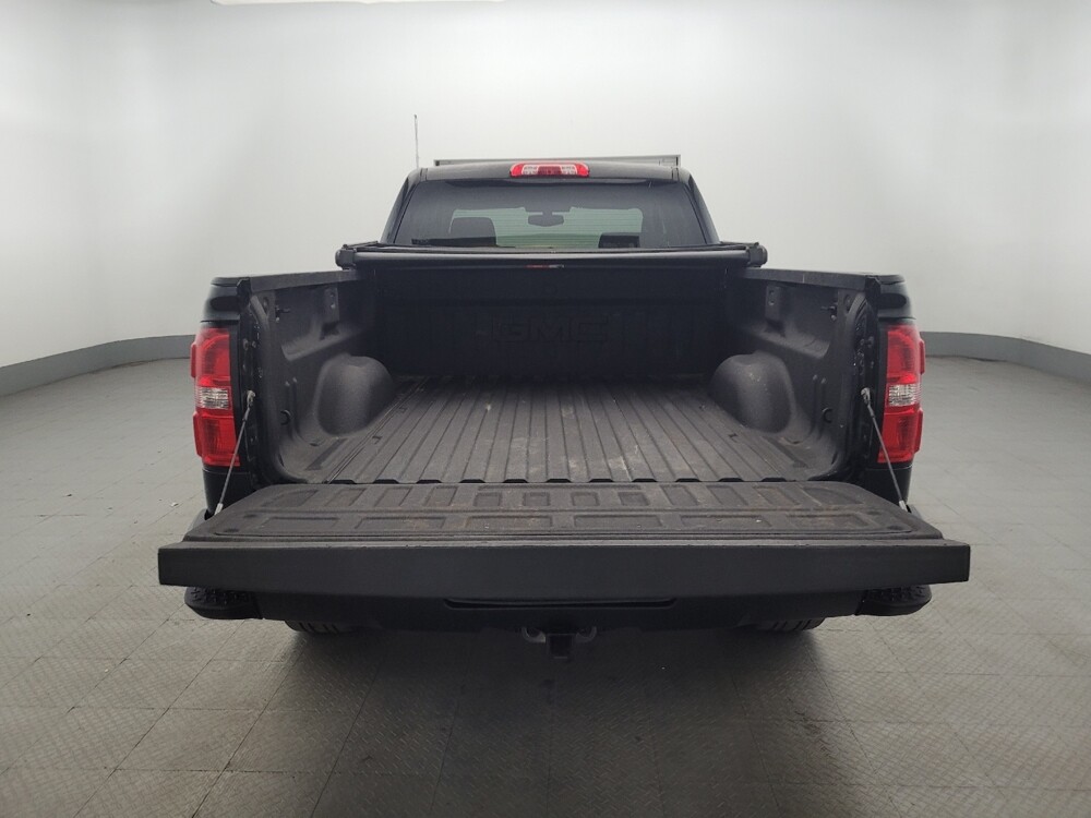 2016 GMC Sierra 1500 in New Castle, DE 19720 - 18146624 29