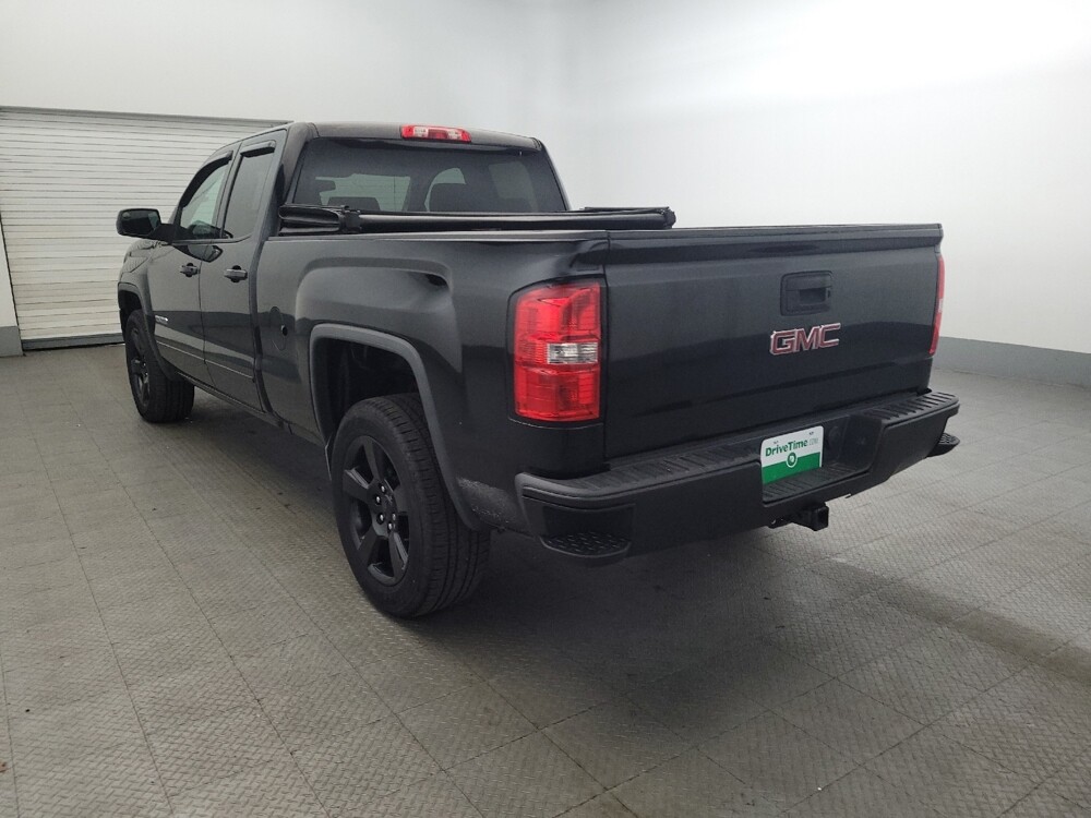 2016 GMC Sierra 1500 in New Castle, DE 19720 - 18146624 7