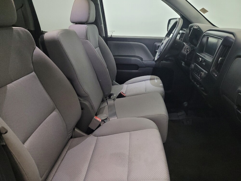 2016 GMC Sierra 1500 in New Castle, DE 19720 - 18146624 21