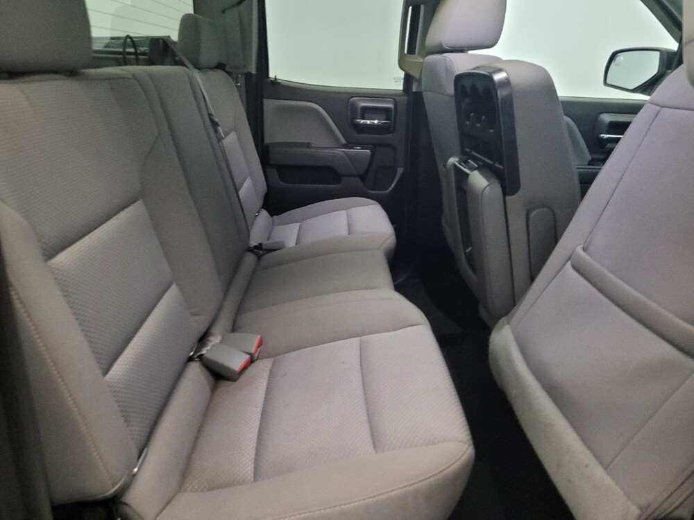 2016 GMC Sierra 1500 in New Castle, DE 19720 - 18146624 19