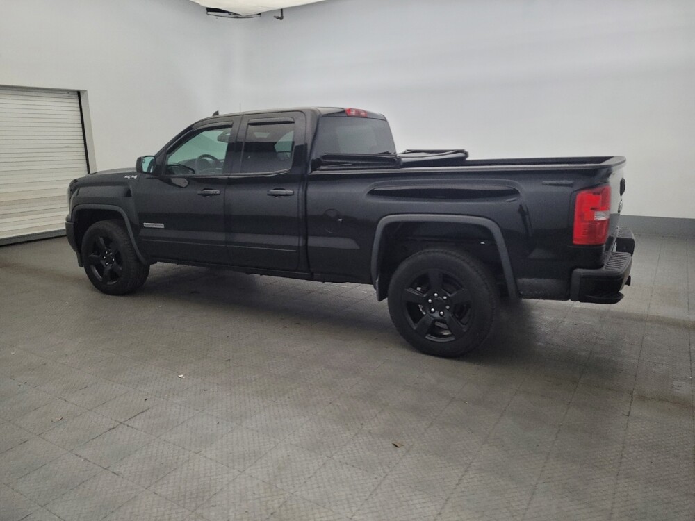 2016 GMC Sierra 1500 in New Castle, DE 19720 - 18146624 9