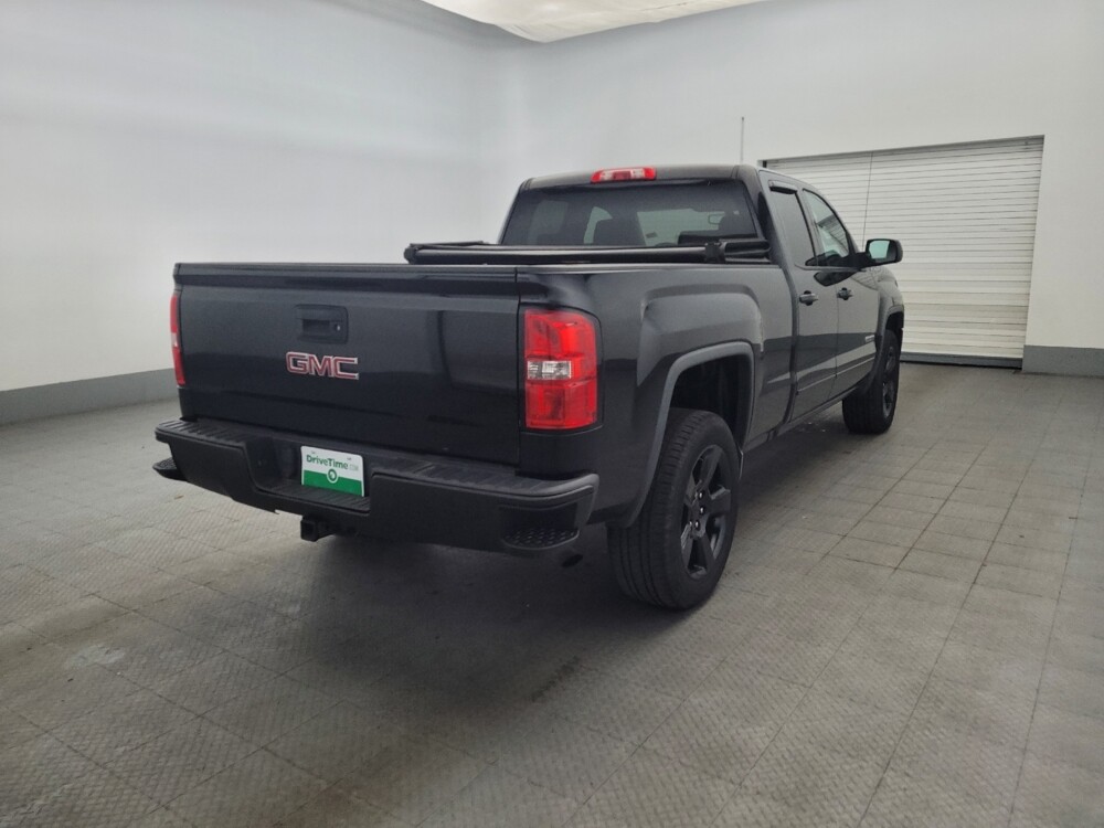 2016 GMC Sierra 1500 in New Castle, DE 19720 - 18146624 3