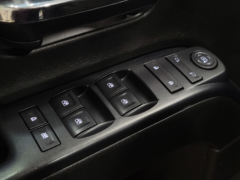 2016 GMC Sierra 1500 in New Castle, DE 19720 - 18146624 27