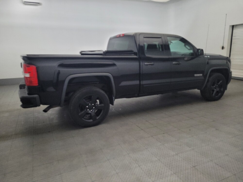 2016 GMC Sierra 1500 in New Castle, DE 19720 - 18146624 2