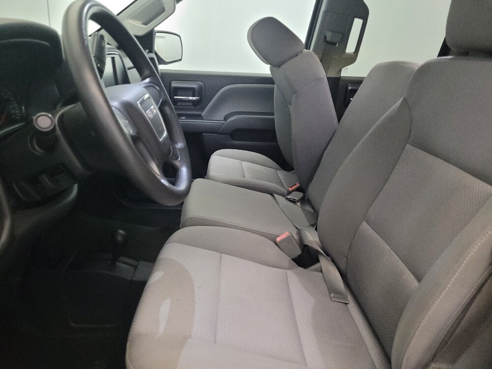 2016 GMC Sierra 1500 in New Castle, DE 19720 - 18146624 17