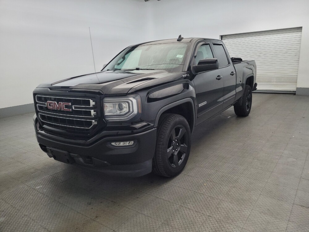 2016 GMC Sierra 1500 in New Castle, DE 19720 - 18146624 11