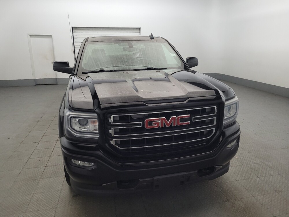 2016 GMC Sierra 1500 in New Castle, DE 19720 - 18146624 13