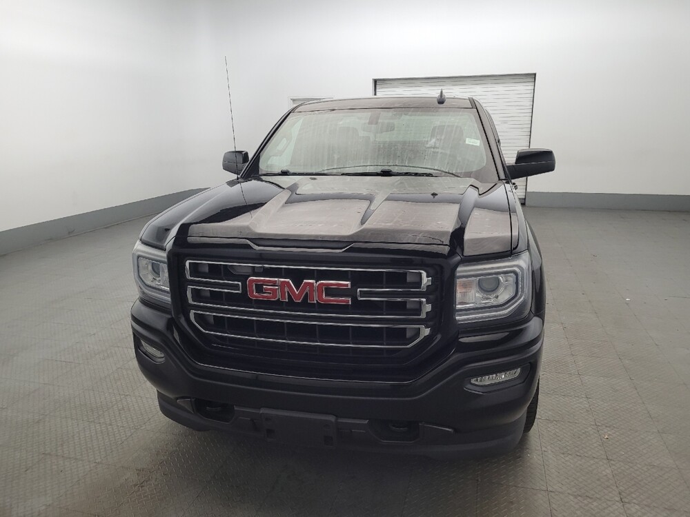 2016 GMC Sierra 1500 in New Castle, DE 19720 - 18146624 14