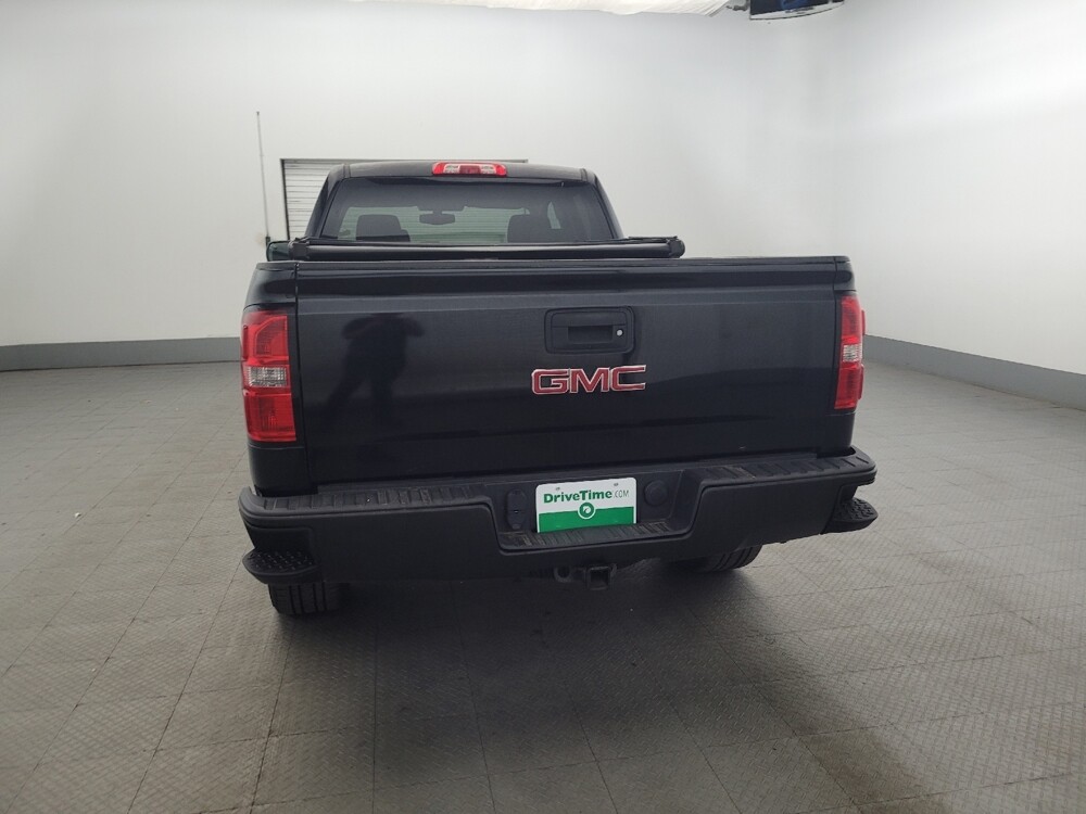 2016 GMC Sierra 1500 in New Castle, DE 19720 - 18146624 6