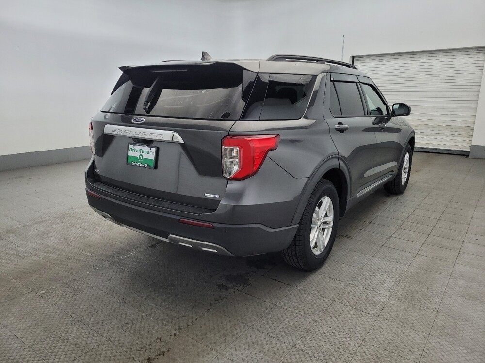 2020 Ford Explorer in New Castle, DE 19720 - 18146625 9