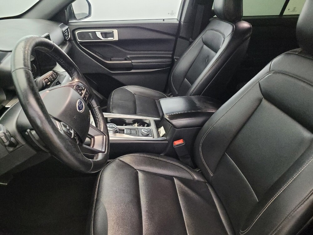 2020 Ford Explorer in New Castle, DE 19720 - 18146625 17