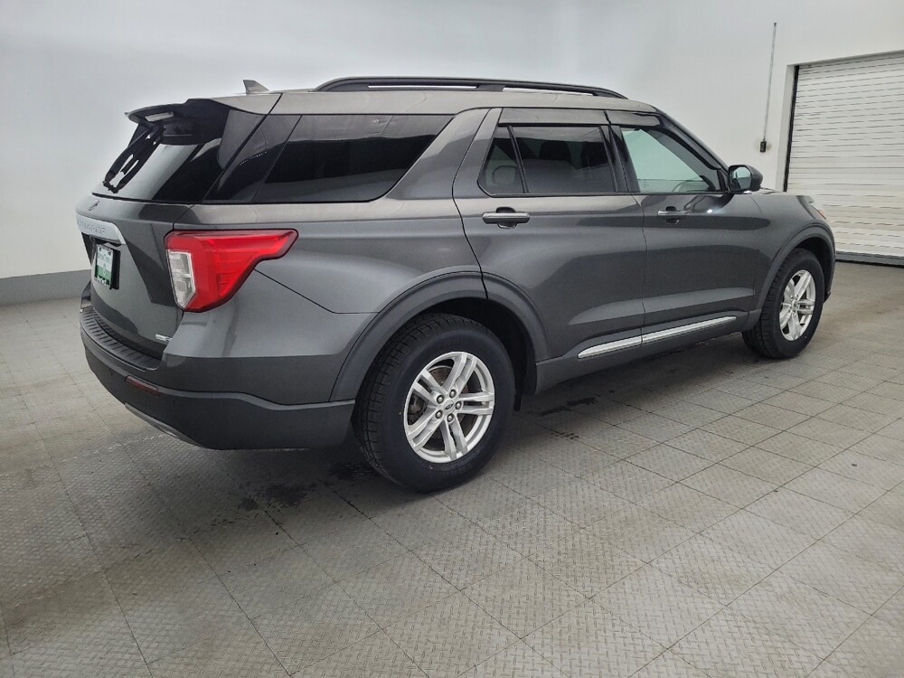 2020 Ford Explorer in New Castle, DE 19720 - 18146625 10