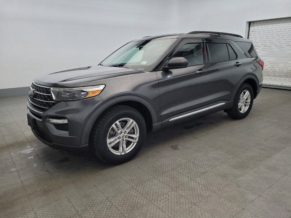 2020 Ford Explorer in New Castle, DE 19720 - 18146625 2