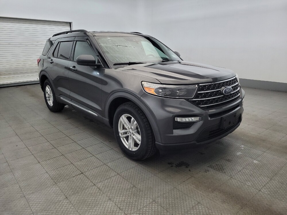 2020 Ford Explorer in New Castle, DE 19720 - 18146625 13