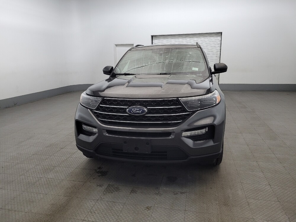 2020 Ford Explorer in New Castle, DE 19720 - 18146625 15
