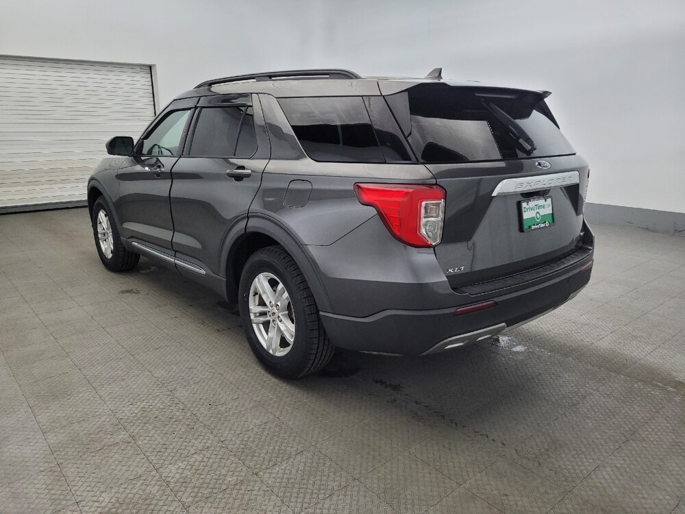 2020 Ford Explorer in New Castle, DE 19720 - 18146625 5
