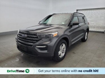 2020 Ford Explorer in New Castle, DE 19720