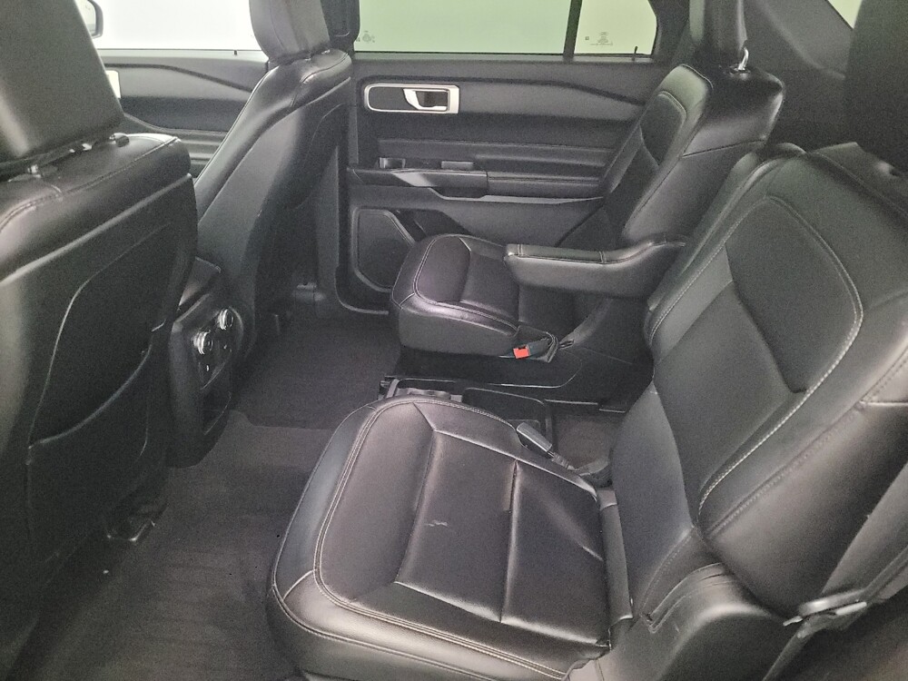 2020 Ford Explorer in New Castle, DE 19720 - 18146625 18