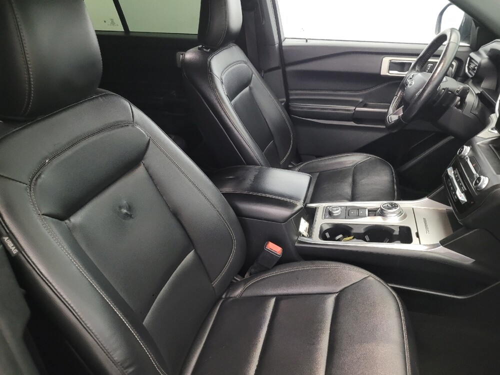 2020 Ford Explorer in New Castle, DE 19720 - 18146625 21