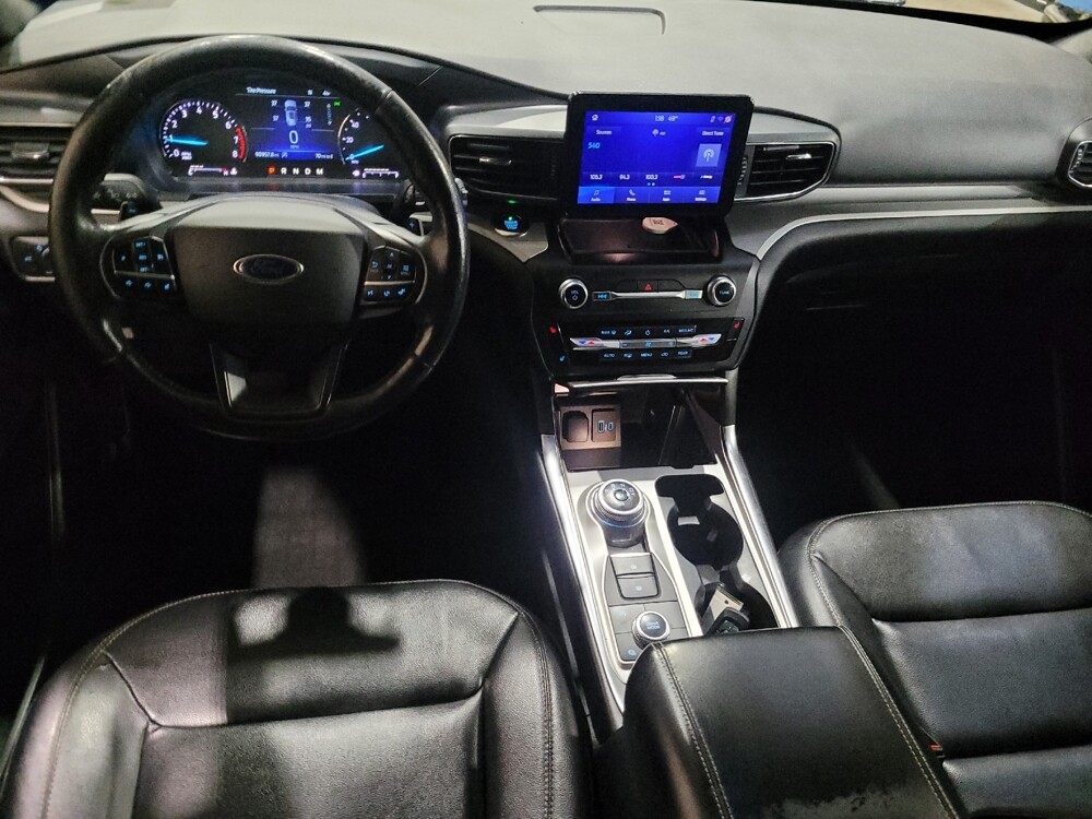 2020 Ford Explorer in New Castle, DE 19720 - 18146625 22