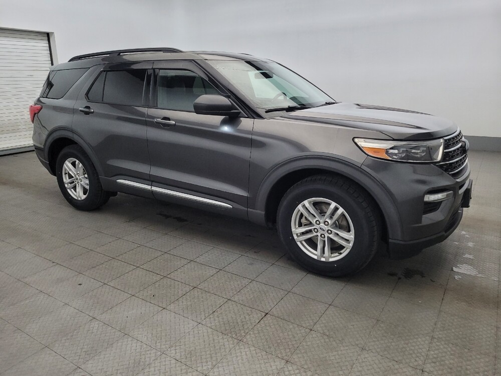 2020 Ford Explorer in New Castle, DE 19720 - 18146625 11