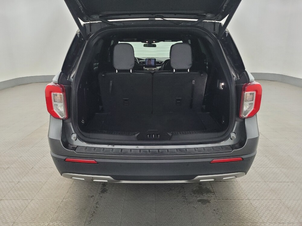 2020 Ford Explorer in New Castle, DE 19720 - 18146625 29