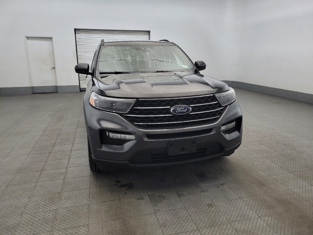 2020 Ford Explorer in New Castle, DE 19720 - 18146625 14