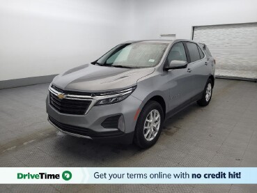 2024 Chevrolet Equinox in Richmond, VA 23235