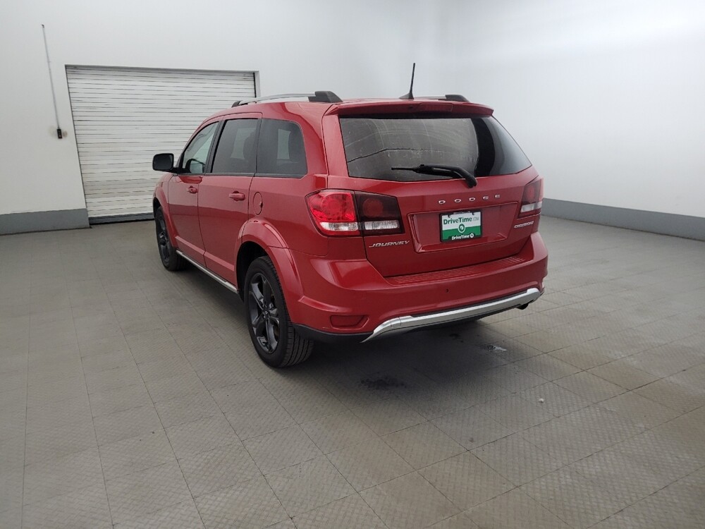 2020 Dodge Journey in Glen Burnie, MD 21061 - 18146627 5