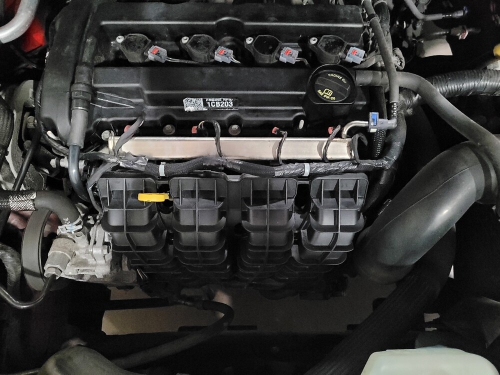 2020 Dodge Journey in Glen Burnie, MD 21061 - 18146627 30