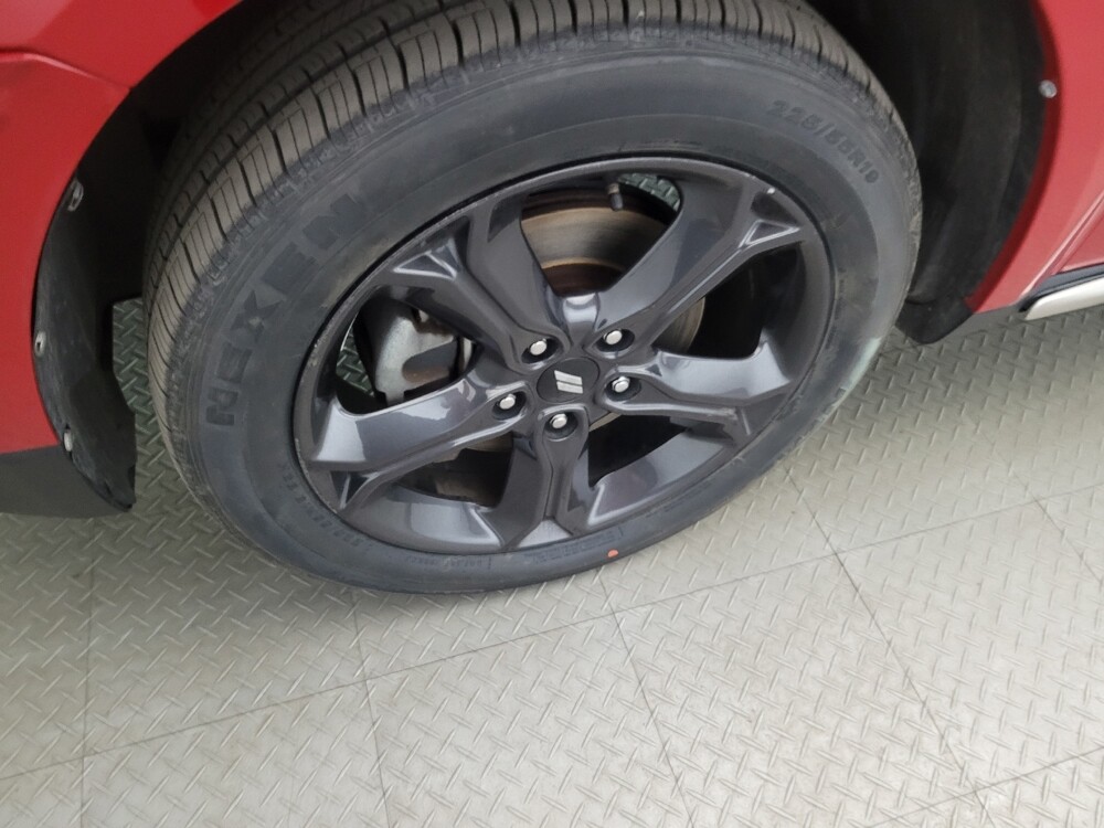 2020 Dodge Journey in Glen Burnie, MD 21061 - 18146627 31