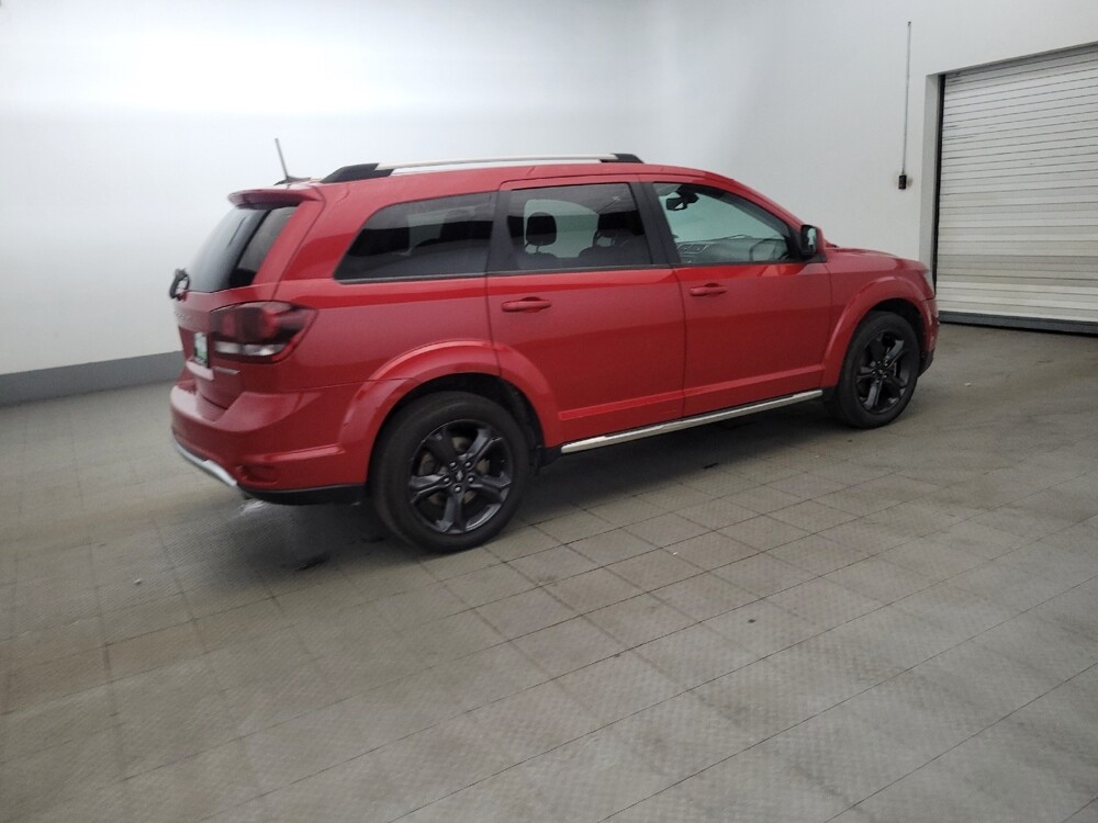 2020 Dodge Journey in Glen Burnie, MD 21061 - 18146627 10