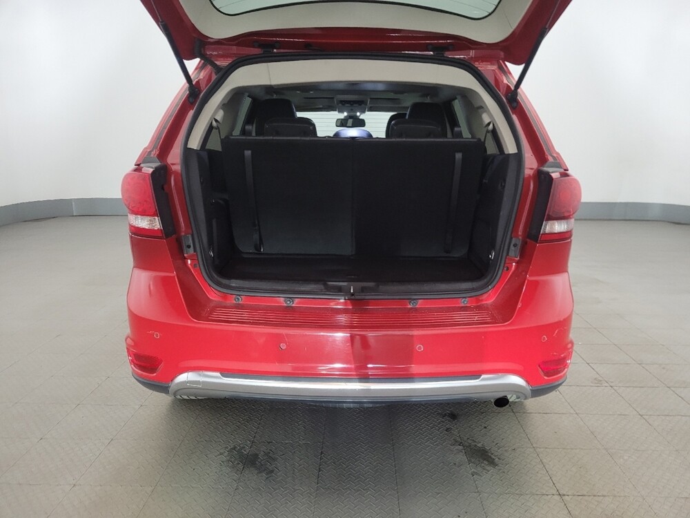 2020 Dodge Journey in Glen Burnie, MD 21061 - 18146627 29