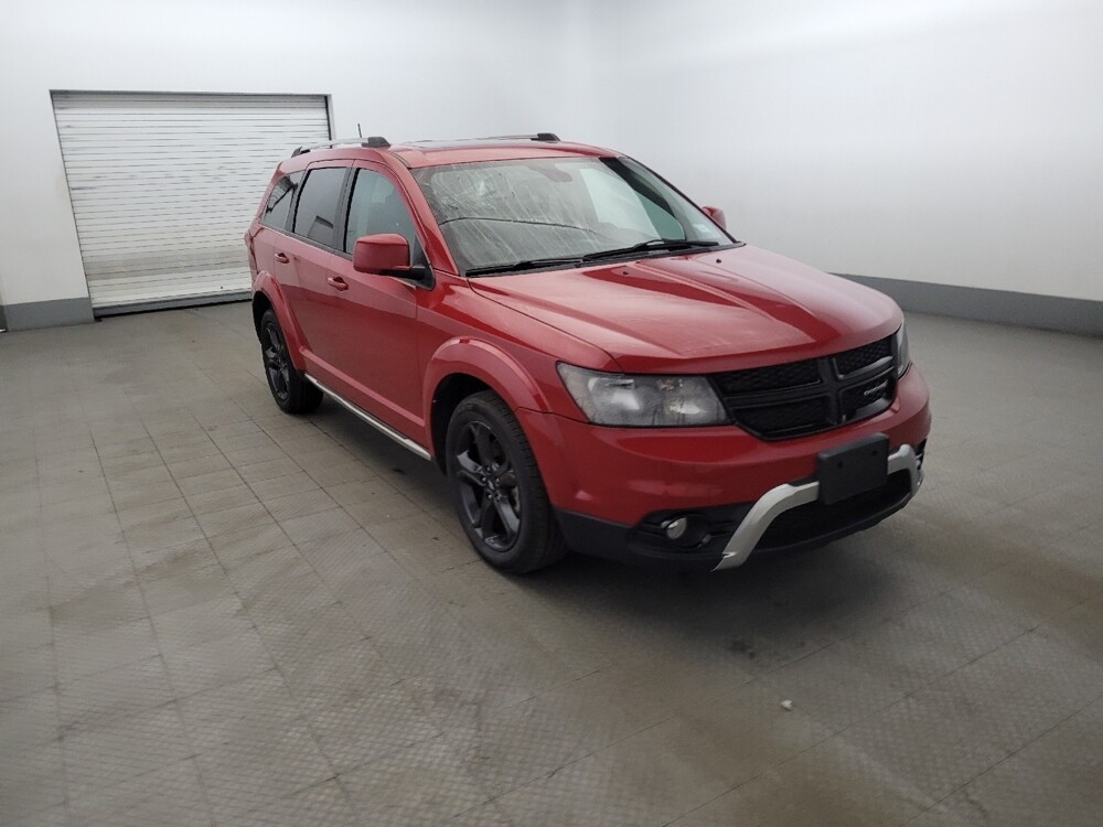 2020 Dodge Journey in Glen Burnie, MD 21061 - 18146627 13