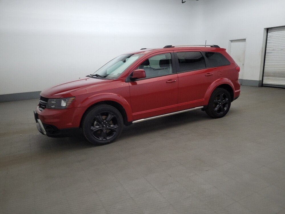 2020 Dodge Journey in Glen Burnie, MD 21061 - 18146627 2