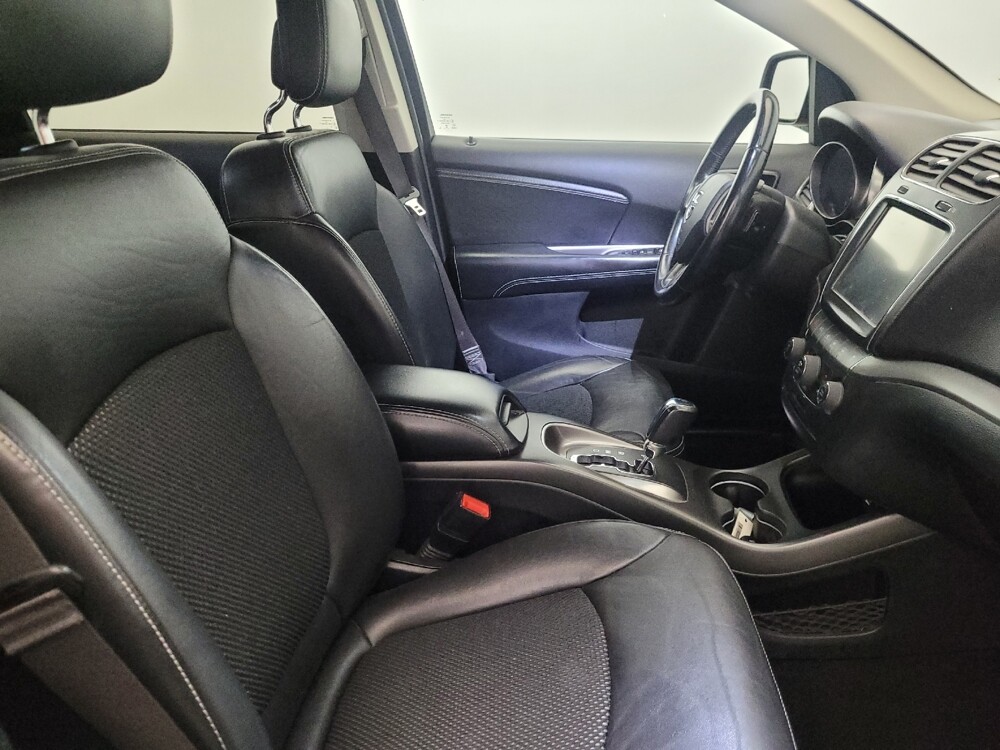 2020 Dodge Journey in Glen Burnie, MD 21061 - 18146627 21
